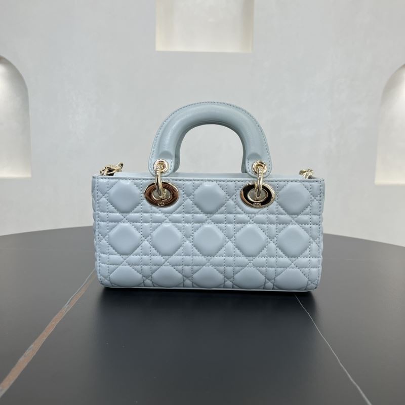 Christian Dior My Lady Bags